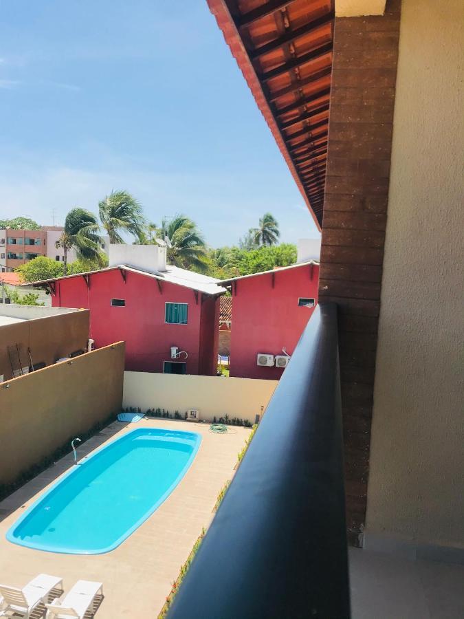 Flat Casa Da Praia Pôrto das Galinhas エクステリア 写真
