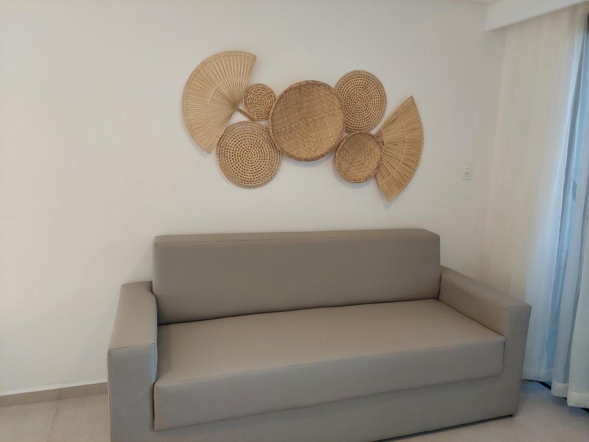 Flat Casa Da Praia Pôrto das Galinhas エクステリア 写真
