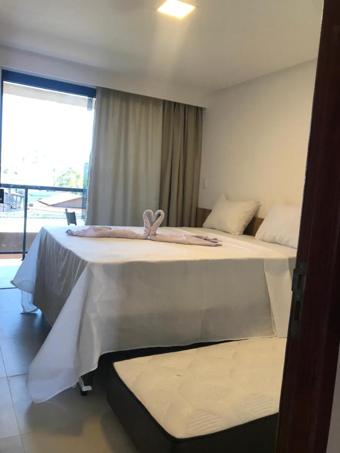 Flat Casa Da Praia Pôrto das Galinhas エクステリア 写真