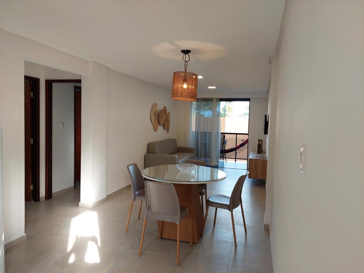 Flat Casa Da Praia Pôrto das Galinhas エクステリア 写真