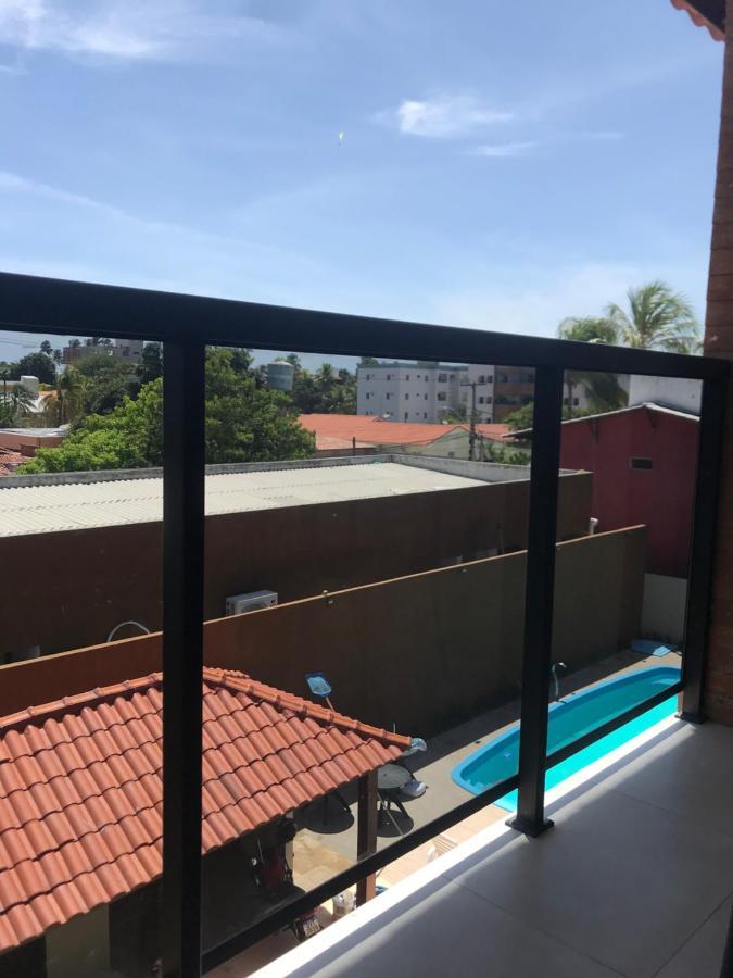 Flat Casa Da Praia Pôrto das Galinhas エクステリア 写真