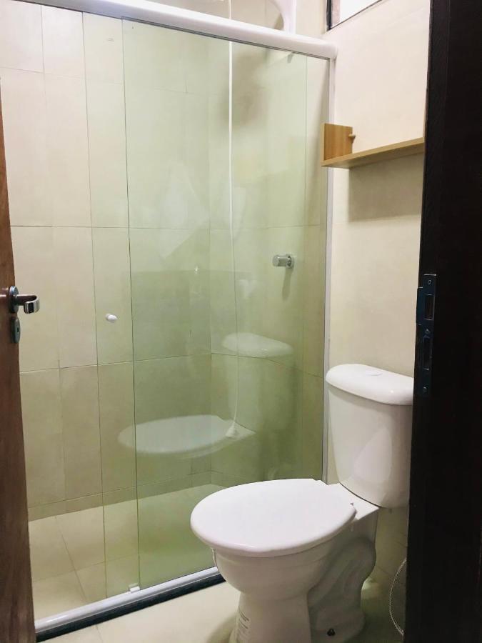 Flat Casa Da Praia Pôrto das Galinhas エクステリア 写真