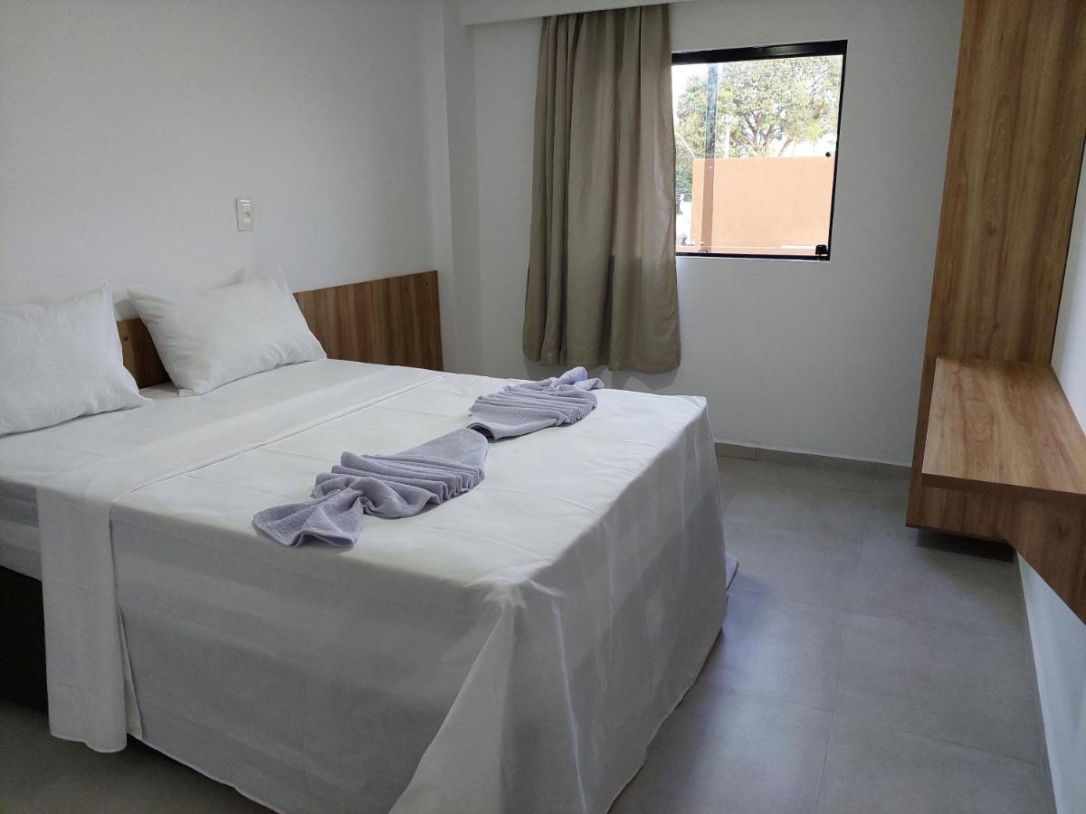 Flat Casa Da Praia Pôrto das Galinhas エクステリア 写真