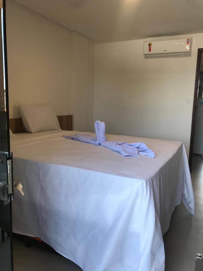 Flat Casa Da Praia Pôrto das Galinhas エクステリア 写真