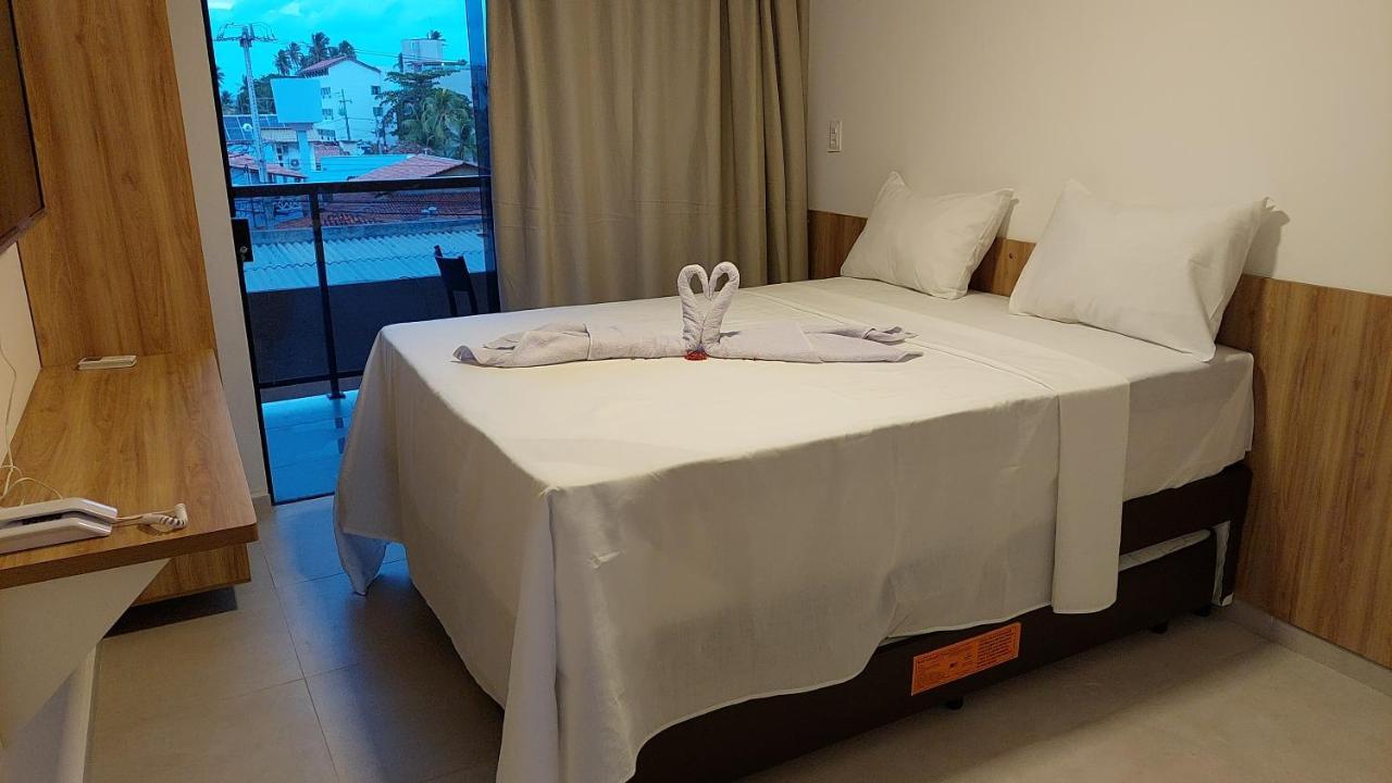 Flat Casa Da Praia Pôrto das Galinhas エクステリア 写真
