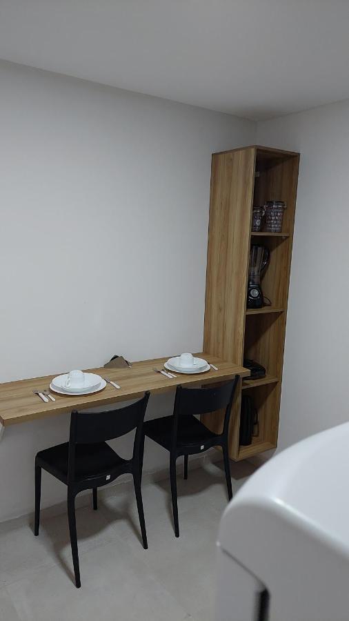 Flat Casa Da Praia Pôrto das Galinhas エクステリア 写真