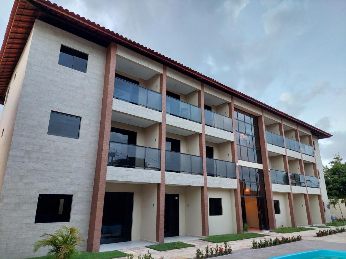 Flat Casa Da Praia Pôrto das Galinhas エクステリア 写真