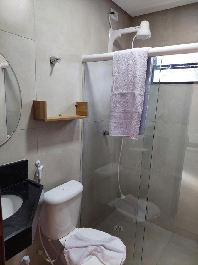 Flat Casa Da Praia Pôrto das Galinhas エクステリア 写真