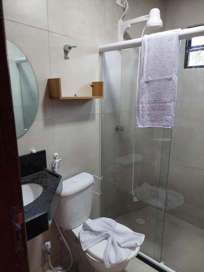 Flat Casa Da Praia Pôrto das Galinhas エクステリア 写真