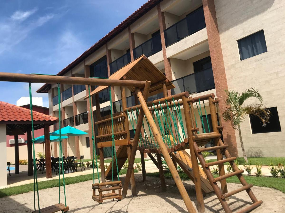Flat Casa Da Praia Pôrto das Galinhas エクステリア 写真