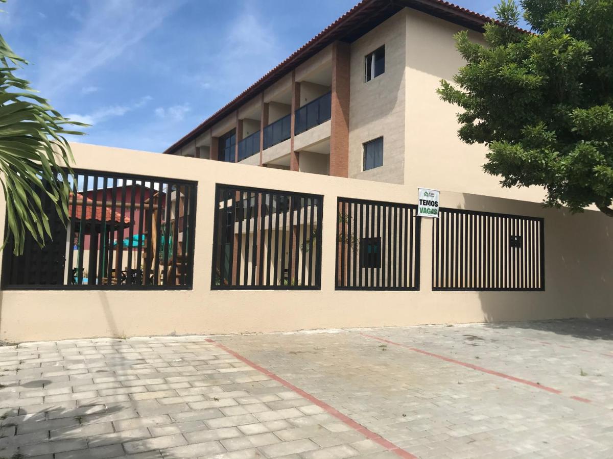 Flat Casa Da Praia Pôrto das Galinhas エクステリア 写真